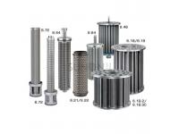 Wire Mesh Basket  hydraulic filters wholesale  Wire Mesh Basket China