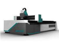 Excellent Fiber Laser Metal Cutting Machine MTF3015  Fiber Laser Metal Cutting Machine China