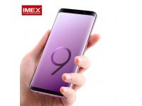 3D UV CURVED TEMPERED GLASS FOR SAMSUNG S9