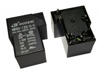 Power Relays: NB90 Relay