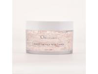 Forget-me-not Petals Mask