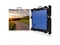 IP 65 P4 Outdoor Rental Die-Casting Aluminum LED Display