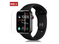3D CURVED TEMPERED GLASS FOR APPLE WATCH