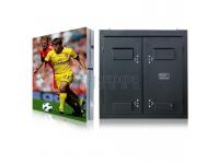 Smallest Outdoor Fixed P3 Full Color LED Display for Shopping Mall Wall Building