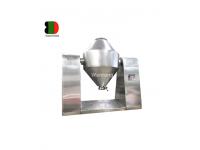 W Double Cone Mixng Machine