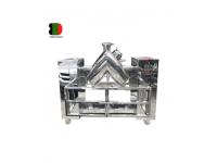 V Shaped Mixer Mixing Machine