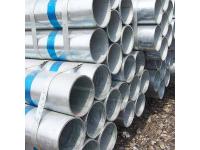 high quality Galvanized Steel Pipe