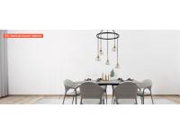 Nice Lighting is focus on indoor lighting fixture and hotel projects