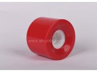 pu wheels for skate board 76*57  Custom size Skateboard PU Wheels