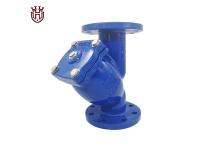 DIN3202 F1 Y Strainer