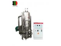 fluid bed dryer granulator