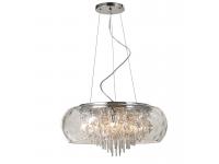 Glass Chandelier NC6148A-4