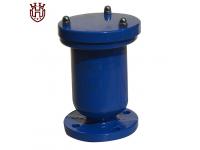 Single Orifice Air Valve