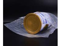 Milk Powder Pouch Air Column Bag