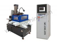Economical and Practical Medium-Speed Wire-Moving Linear Cutting Machine Tool