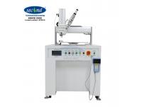 High precision CE certificated 4 Axis two parts desktop automatic dispensing robots for LED and LCD