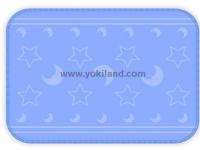 100% polyester embossed baby blanket YKB1934