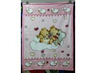 baby blanket YKB1937