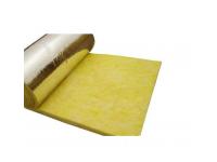 fiberglass roll building insulation material heat insulations isolation glass wool in roll