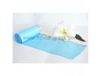 Draw-tape Garbage Bags