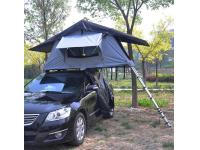 What Are The Advantages Of The Roof Tent?
