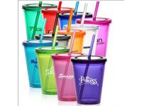 2019 Quick Seller 16 Oz. Double Wall Tumbler  Double Wall Tumbler wholesale