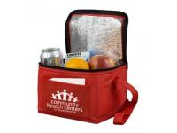 Promotional Non-Woven Cool Tote Bag 