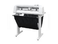 Stepper Cutting Plotter