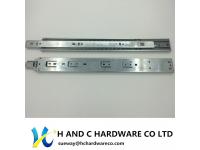 How to do the slides from the details?