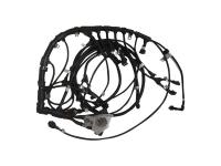 Customized Motorcycle wire Assemblies