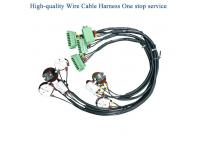 Medical Wire Harness and Cable Assembly