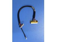 Custom Robot Wire and Cable Assemblies