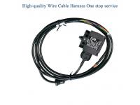 New Energy Vehicles Wire Harness