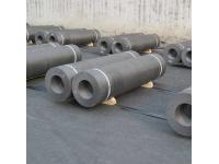 Graphite Electrode (RP)  High mechanical strength Graphite Electrode 