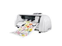 Mini Cutting Plotter 