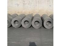 Graphite Electrode (HP)   GREY Graphite Electrode