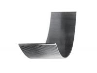 Wedge Wire Screen Panel Sieve Bend Screen   Sieve Bend Screen  Wedge Wire Screen