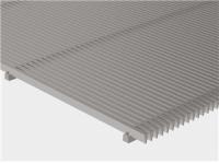 Flat Wedge Wire Panel for Filtering and Screening  Wedge Wire Panels   Wedge Wire Screen