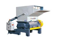 Plastic Granulation Opportunities Huge Business Opportunities