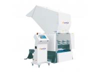 What Is Plastic Granulator?