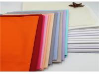 Polyester Poplin Fabric