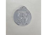 Sports meeting Medals,Wholesale Cheap Badminton Race Medal, Competition Medal Custom,Medals