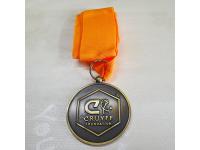 Custom Religious Honor Award Medal with Ribbons High Quality