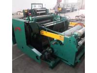 Light-duty Wire Mesh Weaving Machine ZWJ-2100B