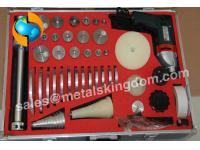 M-100 Portable Gate Valve Grinding Machine