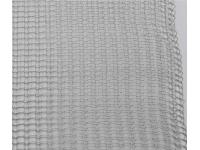 Why is a sprinkler installed with a filter?