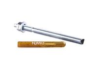 Alloy steel Threaded Rod