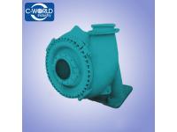 G (GH) series slurry pump