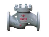 Cast Steel and Stainless Steel Check Valve  H41Y H-16C /25/40/64 Lift Check Valve