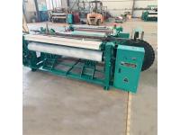 Full CNC Type Light-duty Wire Mesh Weaving Machine ZWJ-1600B1